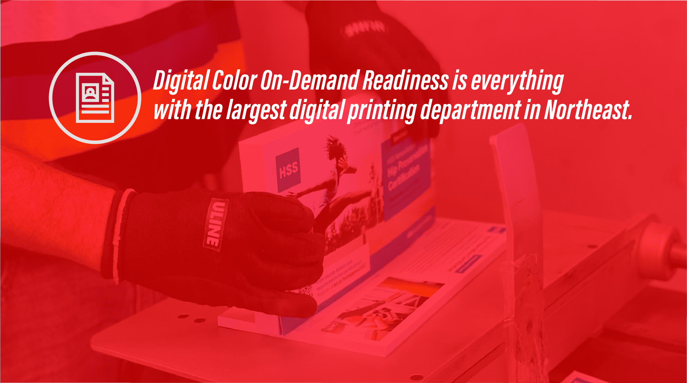 On-DemandPrinting